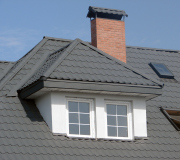 Home roofing
